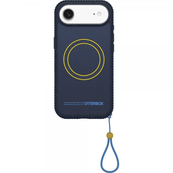 Otterbox iPhone Air Deksel Sole MagSafe Blå