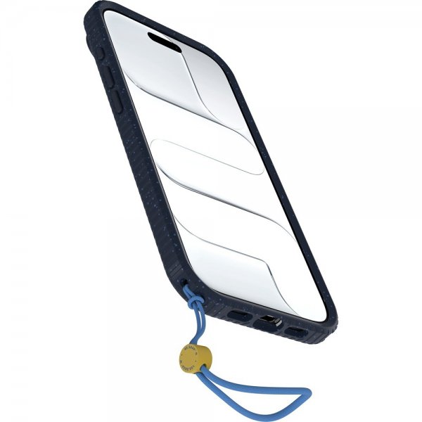 Otterbox iPhone Air Deksel Sole MagSafe Blå