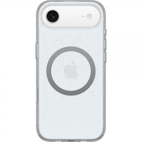 Otterbox iPhone Air Deksel Symmetry Clear MagSafe Stardust