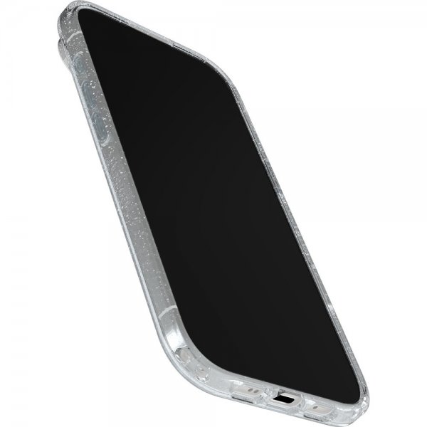 Otterbox iPhone Air Deksel Symmetry Clear MagSafe Stardust