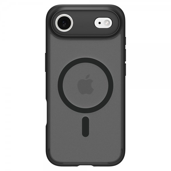 Spigen iPhone Air Deksel Ultra Hybrid MagFit Frost Black