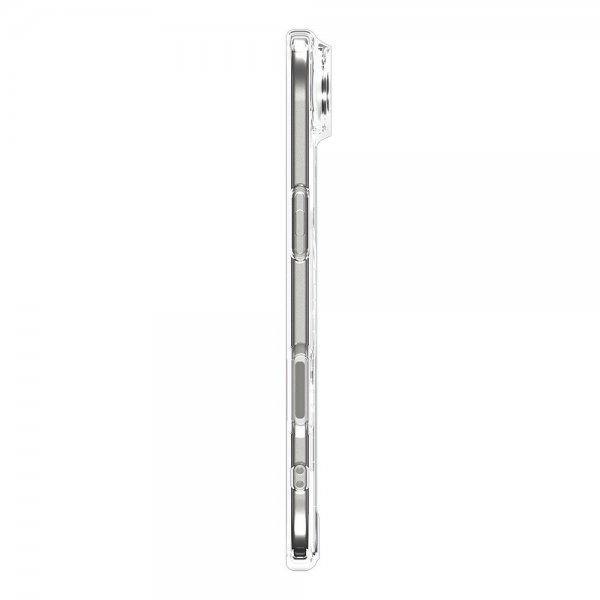 Spigen iPhone Air Deksel Ultra Hybrid Neo One MagFit