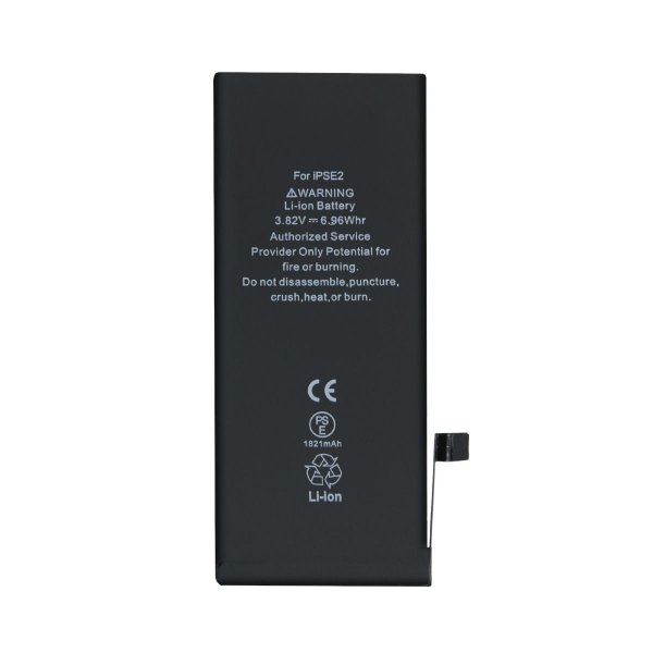iPhone SE 2020 Batteri Høy kvalitet