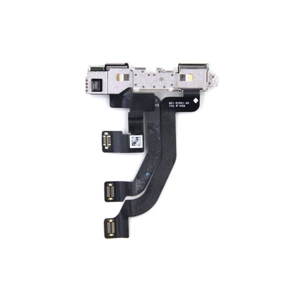 iPhone X frontkamera-modul
