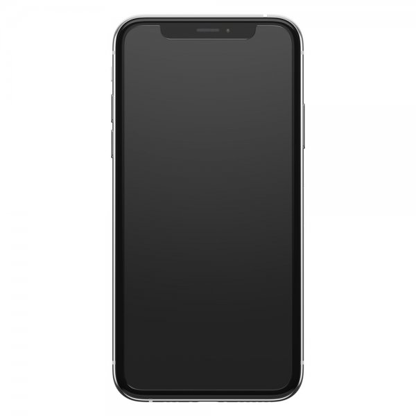 Otterbox iPhone X/iPhone Xs Skjermbeskytter Alpha Glass
