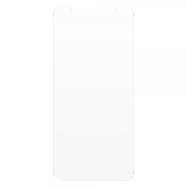 Otterbox iPhone X/iPhone Xs Skjermbeskytter Alpha Glass