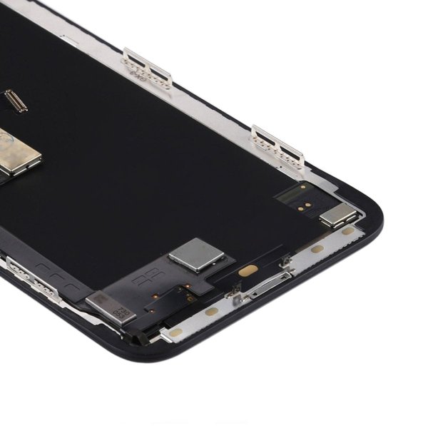 iPhone X LCD-skjerm (tatt fra en ny iPhone)