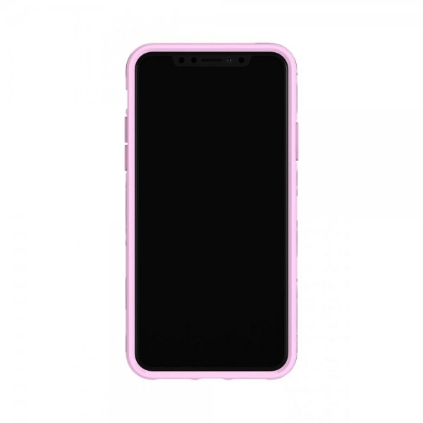 Richmond & Finch iPhone X/Xs Deksel Pink Knots