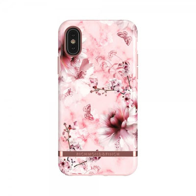 Blommigt