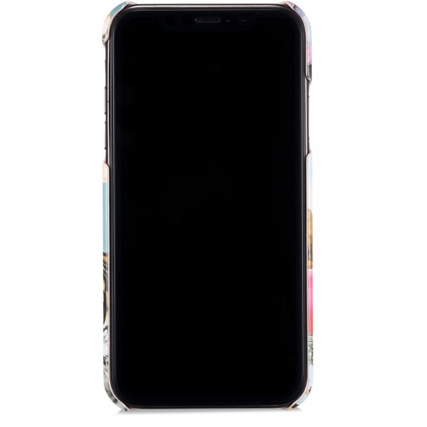 holdit iPhone Xr Deksel Paris At Dawn
