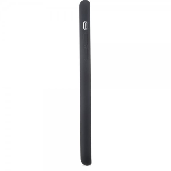 holdit iPhone 11 Deksel Silikon Svart
