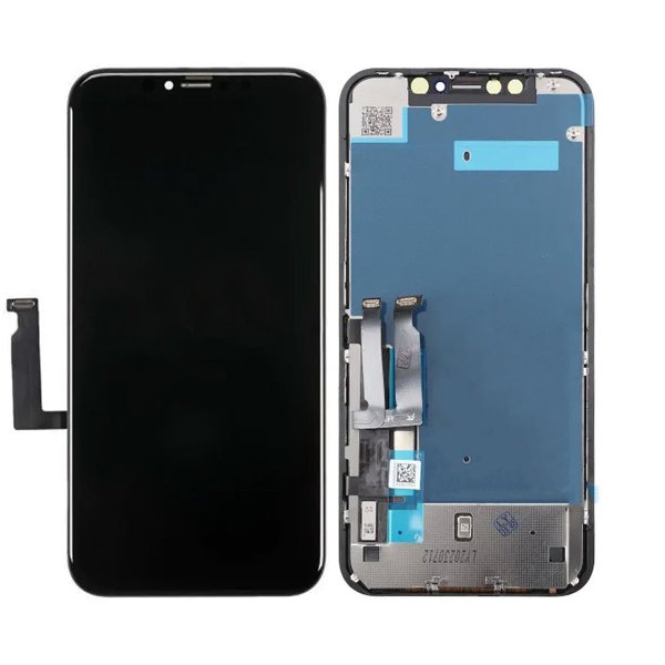 iPhone XR Skjerm med LCD Display In-Cell JK