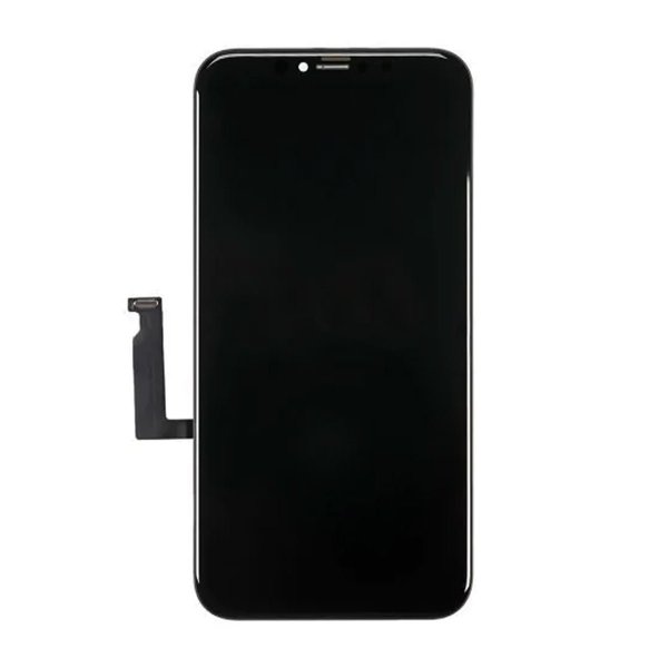 iPhone XR Skjerm med LCD Display In-Cell JK