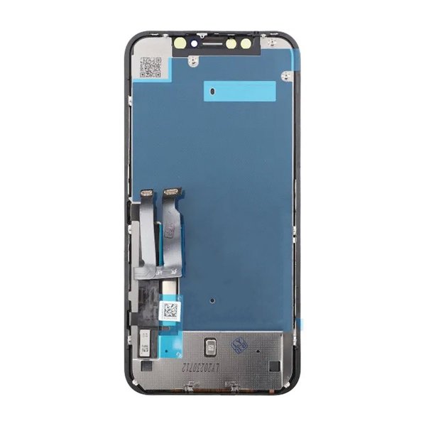 iPhone XR Skjerm med LCD Display In-Cell JK