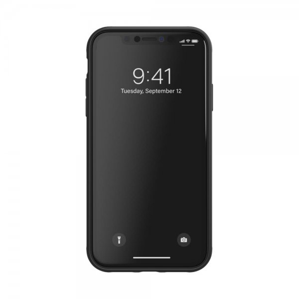 Adidas iPhone Xr Deksel SP Grip Case SS20 Svart