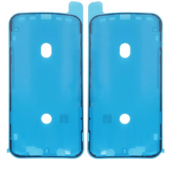 iPhone XR/11 Selvklebende teip for LCD-skjerm