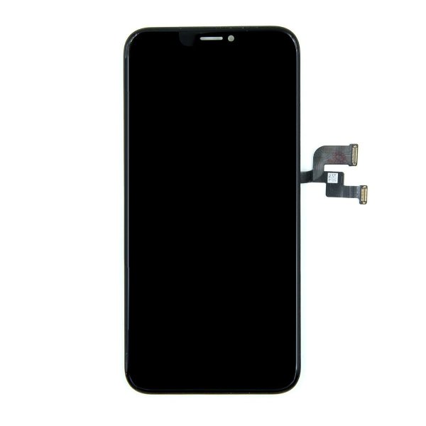 iPhone XS LCD Skjerm Refurbished