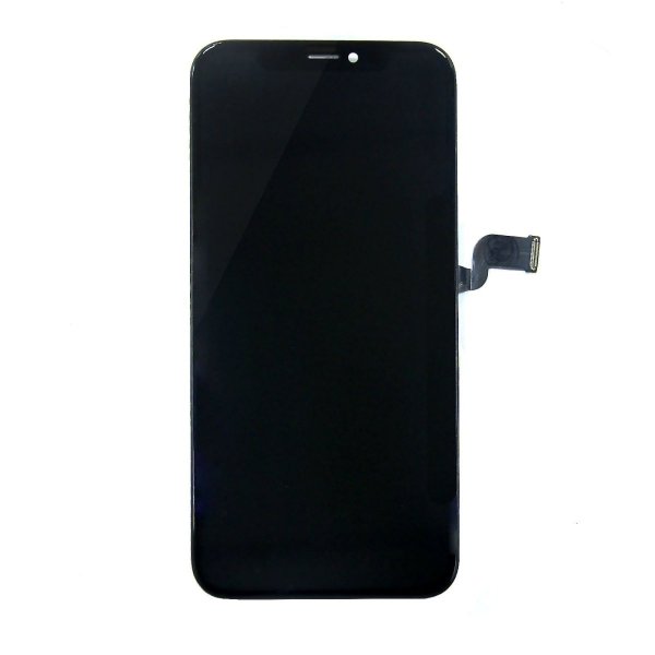 iPhone XS LCD skjerm (tatt fra en ny iPhone)