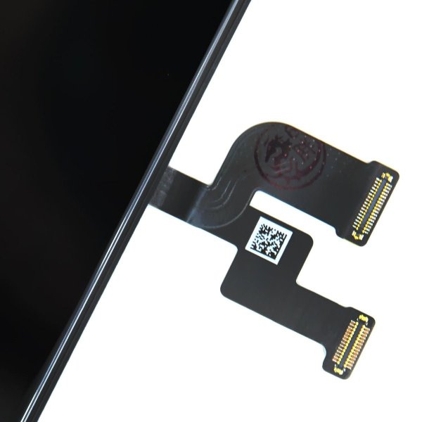 iPhone XS LCD skjerm (tatt fra en ny iPhone)