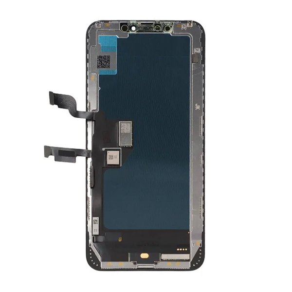 iPhone XS Max JK Soft OLED Skjerm med LCD Display