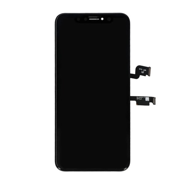 iPhone XS Max JK Soft OLED Skjerm med LCD Display