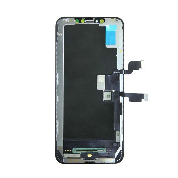 iPhone XS Max LCD Skjerm In-Cell