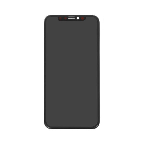iPhone XS Max LCD-skjerm (ZY)