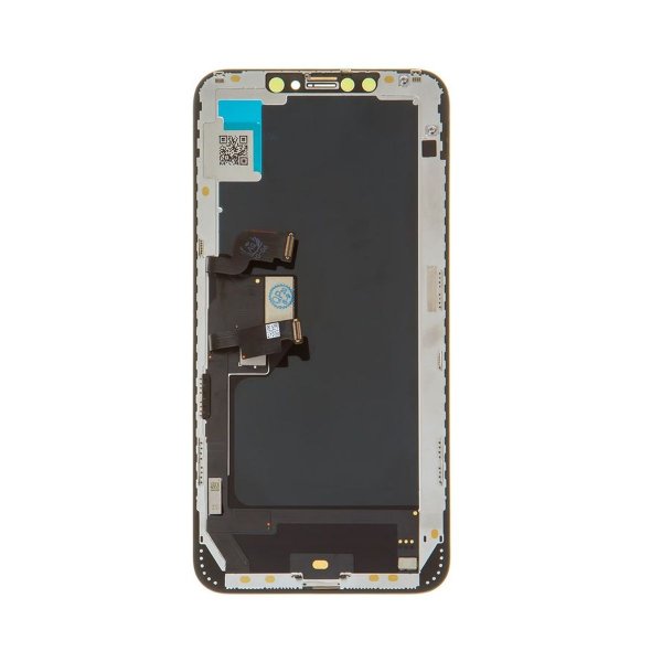 iPhone XS Max LCD-skjerm (ZY)