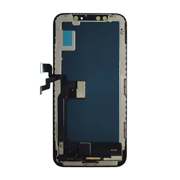 iPhone XS RJ In-Cell Skjerm med LCD Display