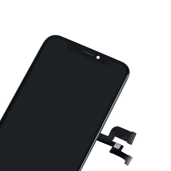 iPhone XS RJ In-Cell Skjerm med LCD Display
