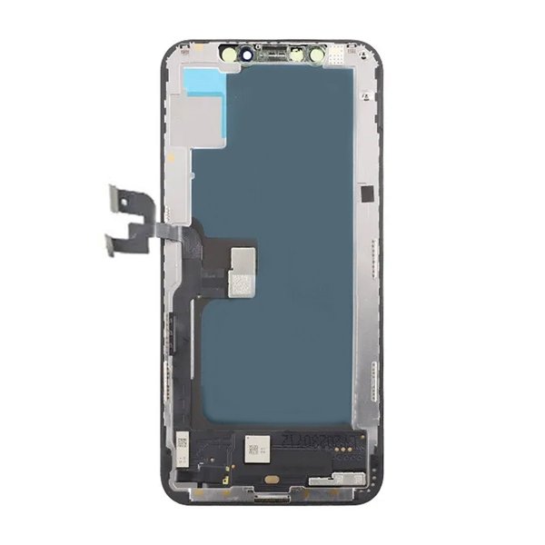 iPhone XS Skjerm med LCD Display In-Cell JK