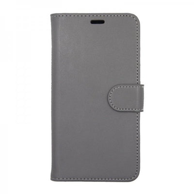 Grå