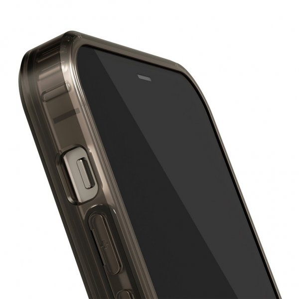 Pipetto iPhone 12 Pro Max Skal Origami Snap Svart