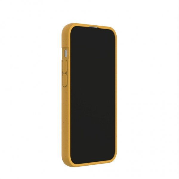 Pela iPhone 13 Deksel Classic Honey Hive Edition