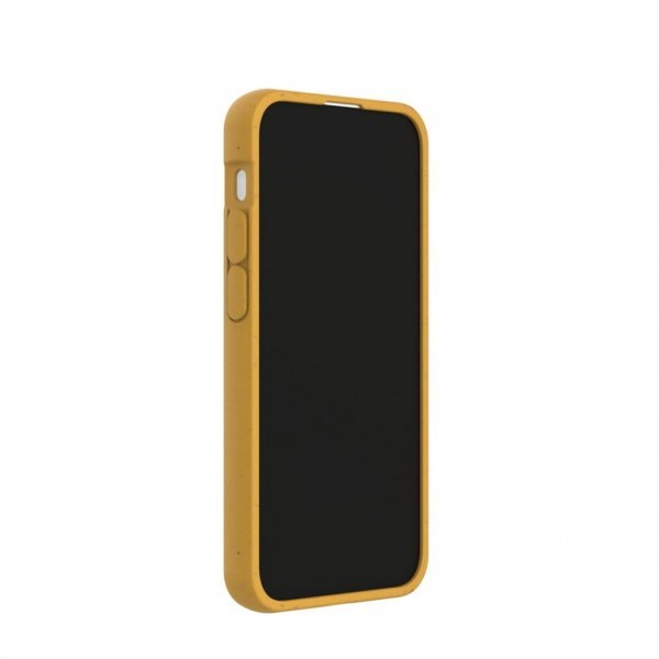Pela iPhone 13 Mini Deksel Classic Honey Hive Edition