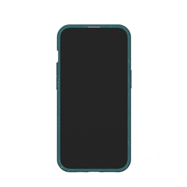 Pela iPhone 13 Pro Skall Eco Friendly Classic Grønn