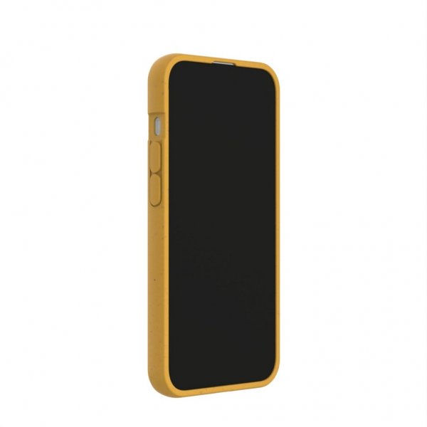 Pela iPhone 13 Pro Deksel Classic Honey Hive Edition