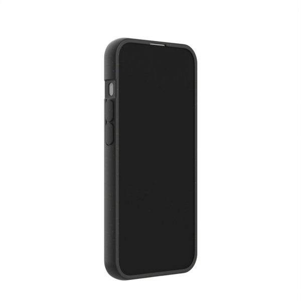 Pela iPhone 13 Pro Skall Eco Friendly Clear Svart
