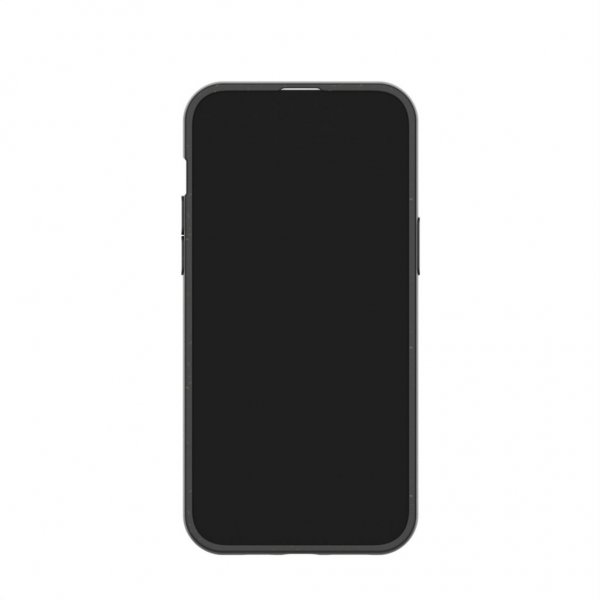 Pela iPhone 13 Pro Max Skall Eco Friendly Clear Svart