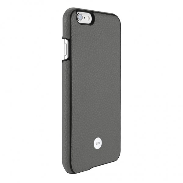 Just Mobile iPhone 6/6S Deksel Quattro Back Beige