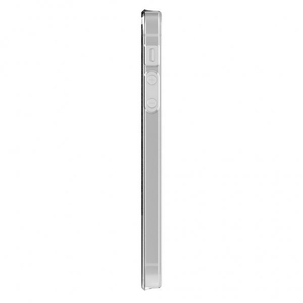 Just Mobile iPhone 5/5S/SE 2016 TENC Matt Gjennomsiktig