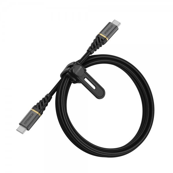 Otterbox Kabel Fast Charge Premium USB-C to USB-C Cable 1m Glamour