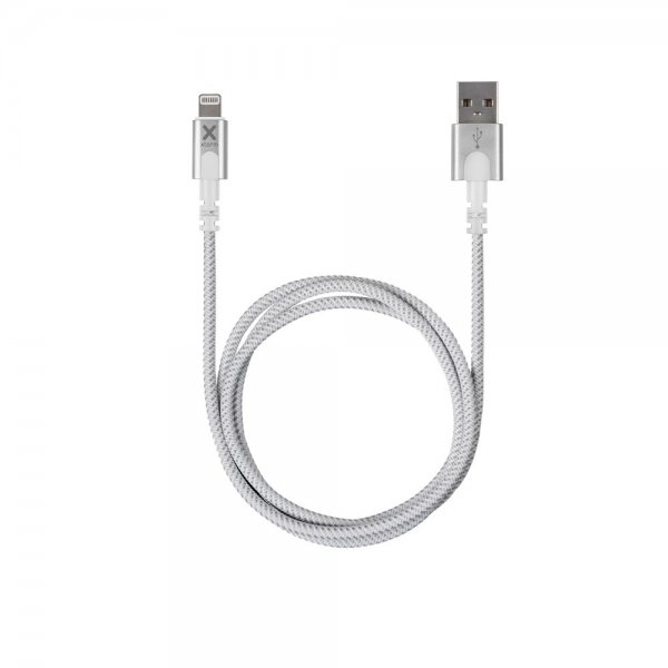 Xtorm Kabel Original USB-A to Lightning Cable 1m Hvit