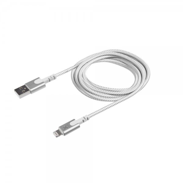 Xtorm Kabel Original USB-A to Lightning Cable 3m Hvit