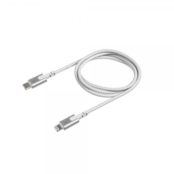 Xtorm Kabel Original USB-C to Lightning Cable 1m Hvit