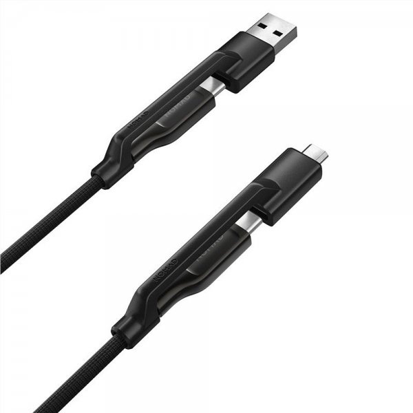 Nomad Kabel Universal Cable 240W 1.5m Kevlar Carbide