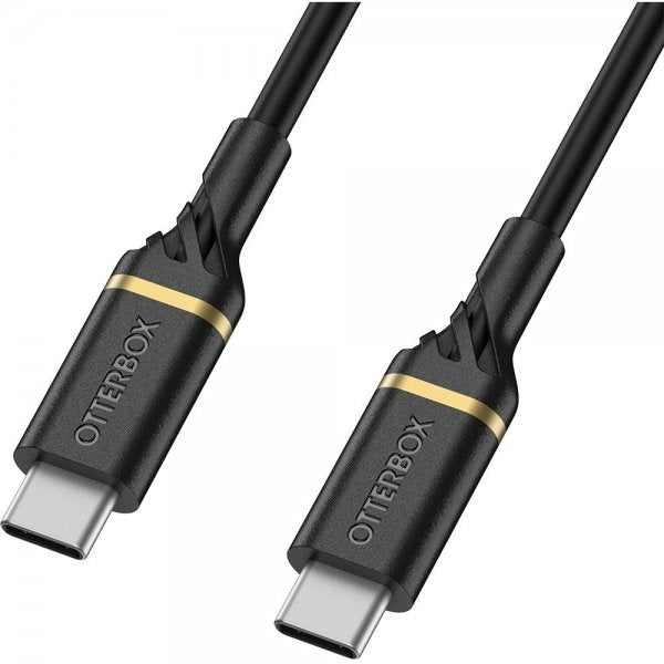 Otterbox Kabel USB-C/USB-C 3m Black Shimmer