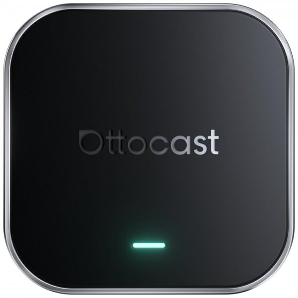 Ottocast Aibox E2 Apple CarPlay/Android Auto AI Box