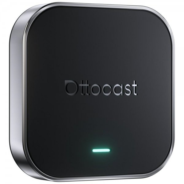 Ottocast Aibox E2 Apple CarPlay/Android Auto AI Box