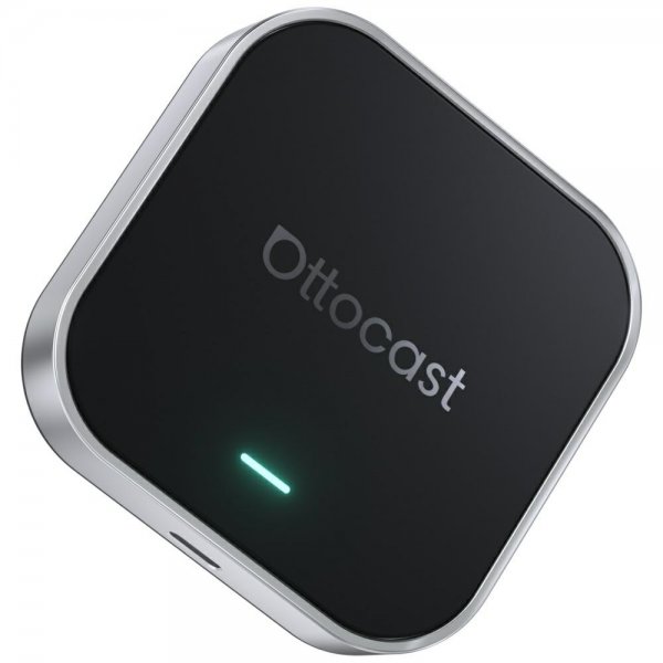 Ottocast Aibox E2 Apple CarPlay/Android Auto AI Box